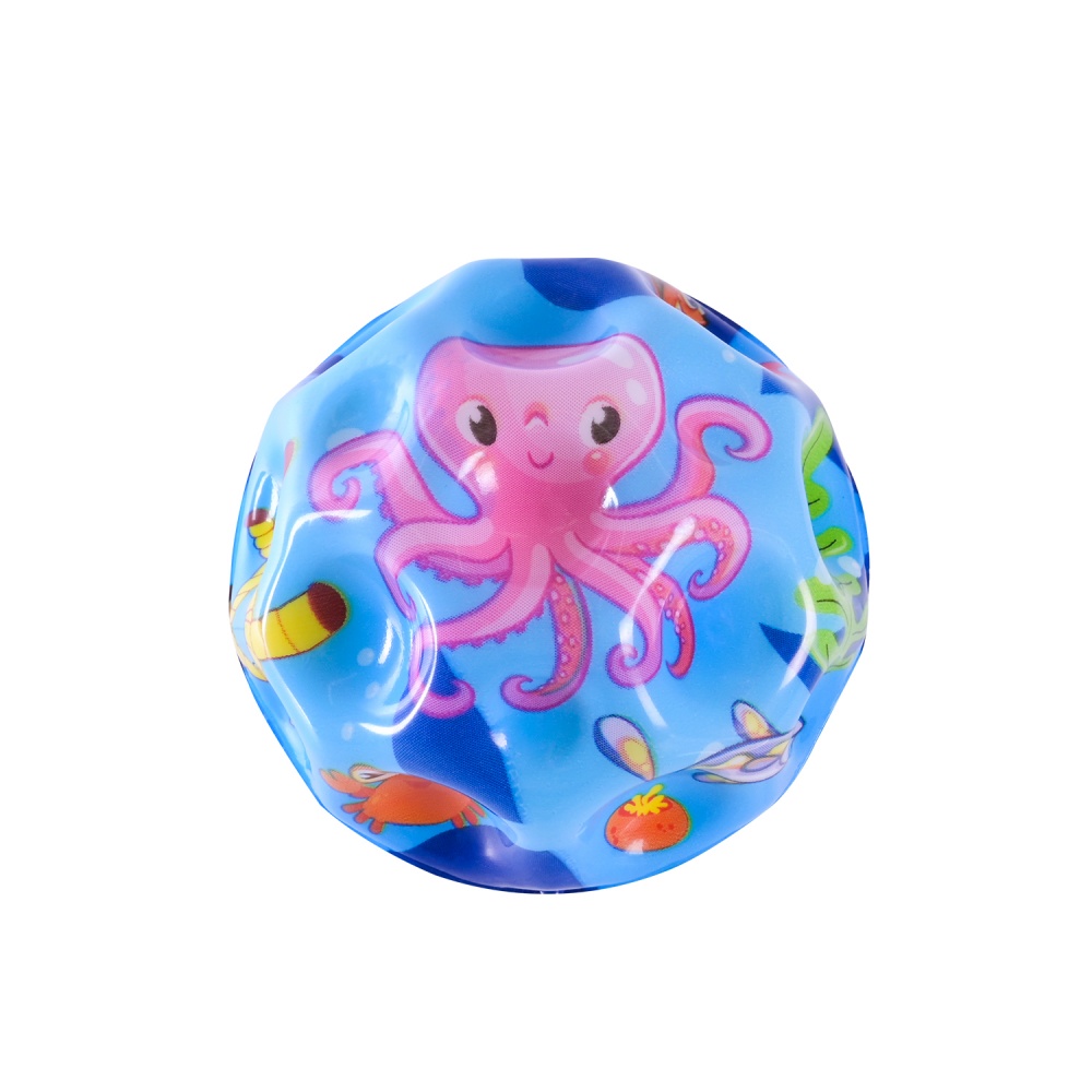 Мяч-прыгун Shantou 7 см в ассортименте PR2432