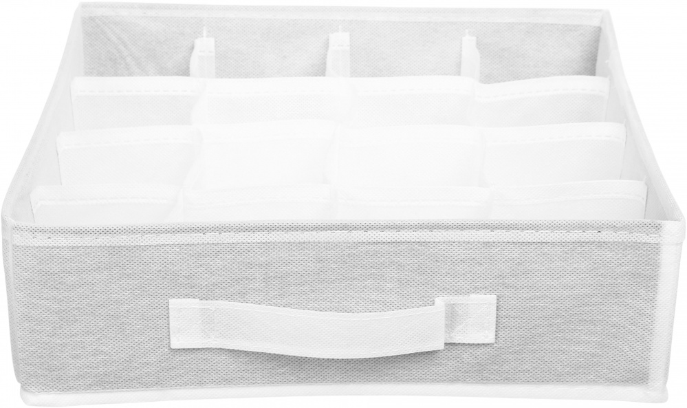 Органайзер складаний Vivendi для дрібних деталей 90x300x300 мм