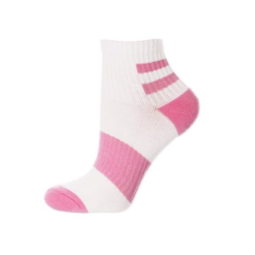 Шкарпетки Giulia WSM SPORT-01 WSM SPORT-02 calzino-rose рожевий р.36-38