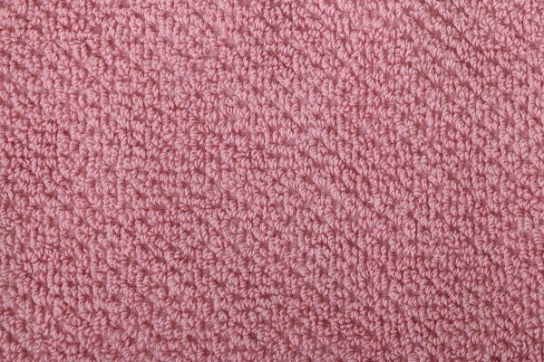 Рушник Modern young range 30x50 см blush Graccioza 