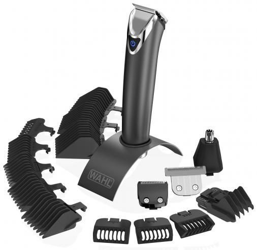 Тример WAHL Stainless Steel Advanced 09864-016