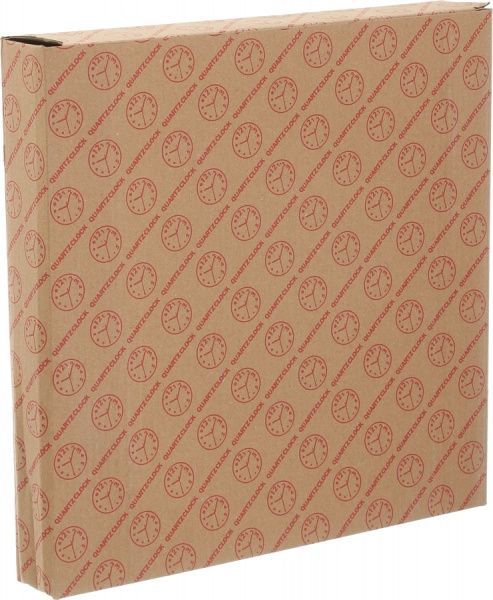 Часы настенные Free 27 см UP! (Underprice)