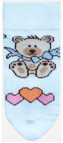 Шкарпетки дитячі Брестские 019 3081 р.9-10 блакитний 