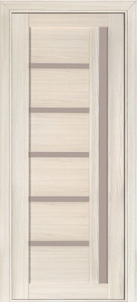 Дверное полотно Dverona Мюнхен 600 мм мелинга 
