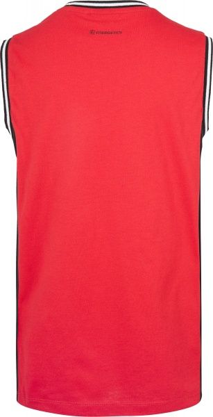 Майка Energetics Billi jrs 303053-270 152 червоний