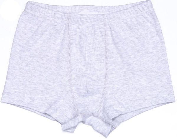 Трусики детские Татошка 11636смл р.152 серый 