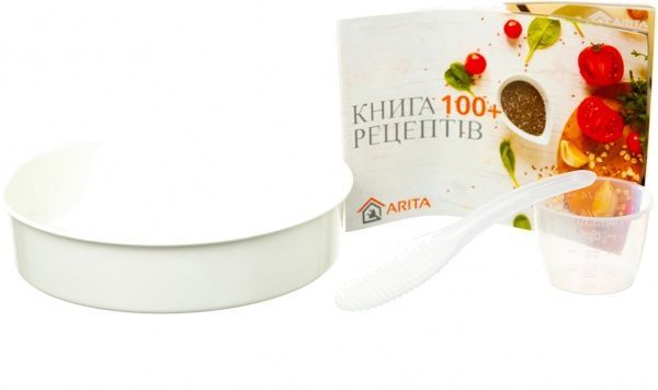 Мультиварка ARITA AMC-30G 