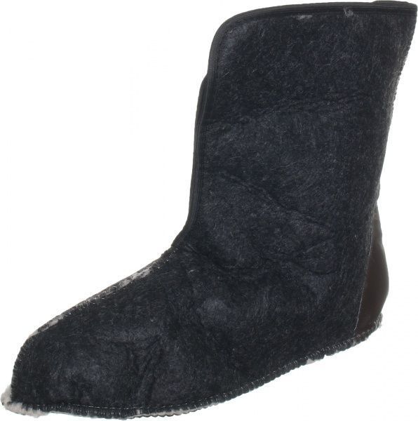 Чоботи Чоловічі утеплені ЄВА ОСІНЬ ОП Р.41-42