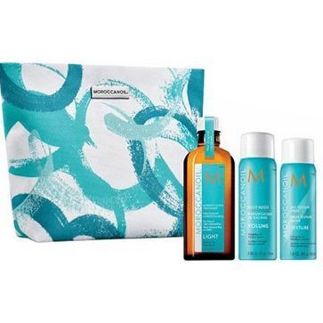 Косметичний набір для жінок Moroccanoil літній Об`єм 2020