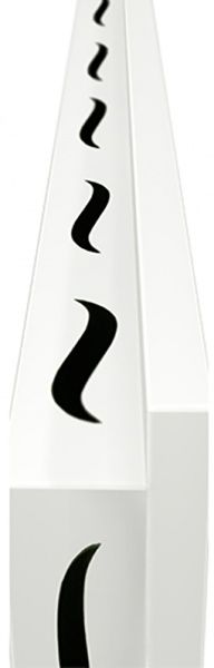 Панель керамическая отопительная Teploceramic TCH-750 695542 без терморегулятора мрамор