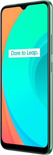 Смартфон Realme C11 2/32GB green 