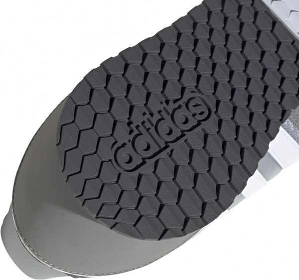 Кроссовки Adidas 8K 2020 FY8038 р.UK 10,5 серый