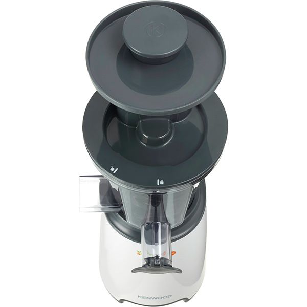 Соковыжималка Kenwood JMP 400 WH 