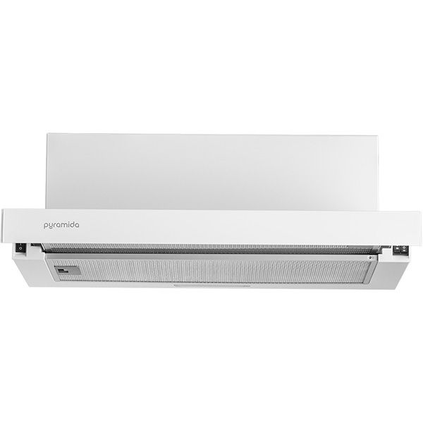 Вытяжка Pyramida TLX2-60 WH