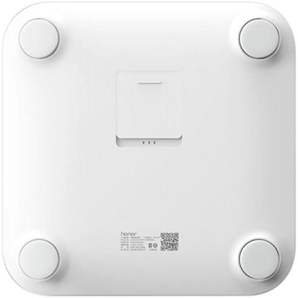 Смарт-ваги Huawei AH100 White