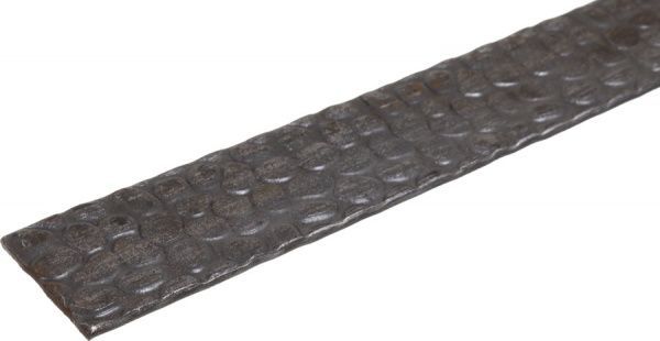 Полоса Камни 40х4 мм 2 м