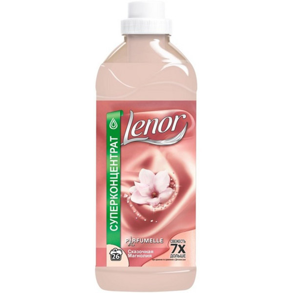 Кондиционер Lenor Сказочная магнолия 930 мл