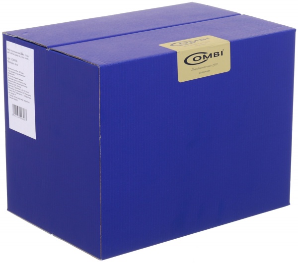 Набір бокалів для вина Violet and Gold 250 мл 6 шт. Combi 