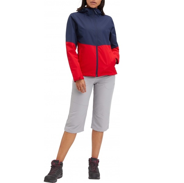 Куртка McKinley Tetil W 417882-903270 р.34