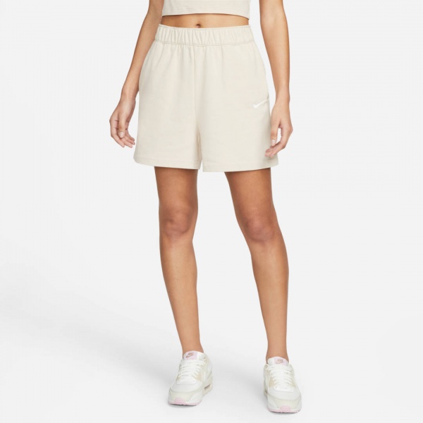 Шорты Nike DM6728-126 р. XS бежевый