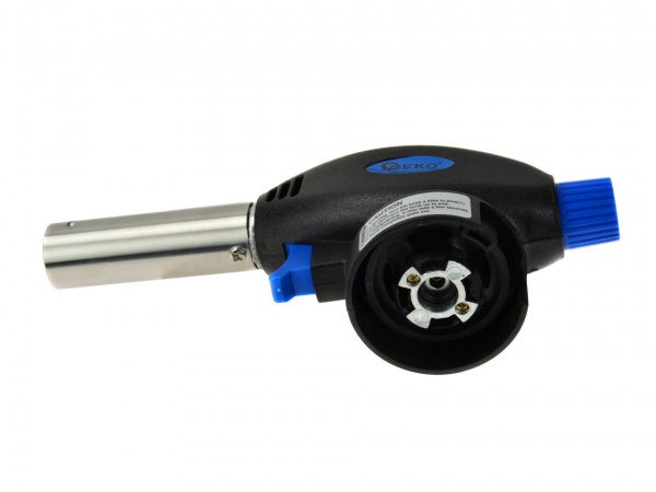 Пальник Geko G20061