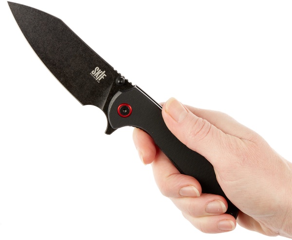 Нож складной Skif Jock BSW 1765.03.53