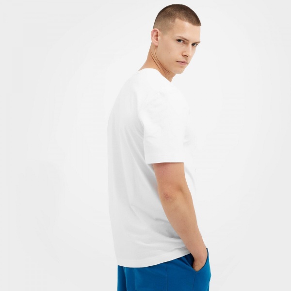 Футболка Outhorn OTHSS23TTSHM472-10S р.XL білий