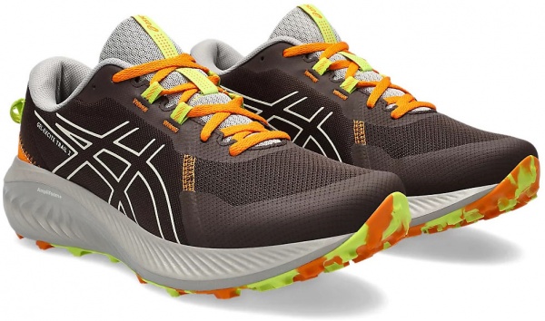 Кроссовки Asics GEL-EXCITE TRAIL 2 1011B594-200 р.44 коричневый