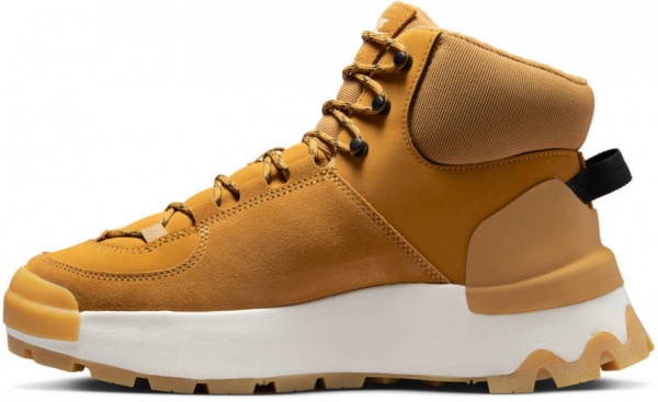 Черевики Nike NIKE CITY CLASSIC DQ5601-710 р.36,5 коричневий