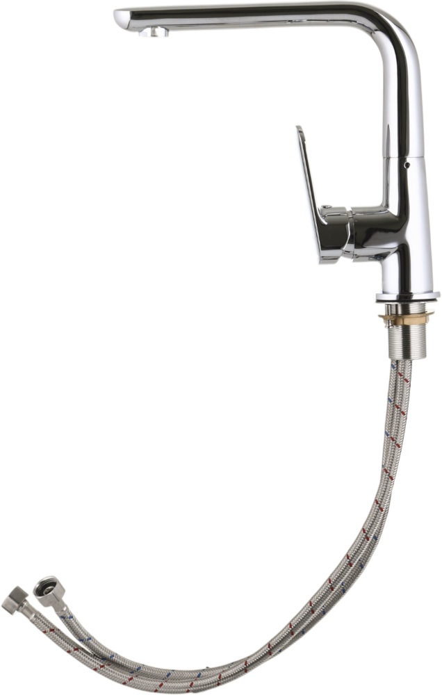 Змішувач для кухні ScandiSPA Edda C0620CP