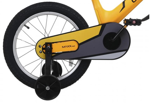 Велосипед детский MaxxPro 16