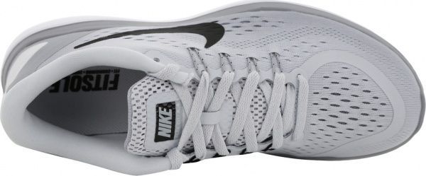 Кроссовки Nike WMNS FLEX 2017 RN 898476-002 р.8 серый