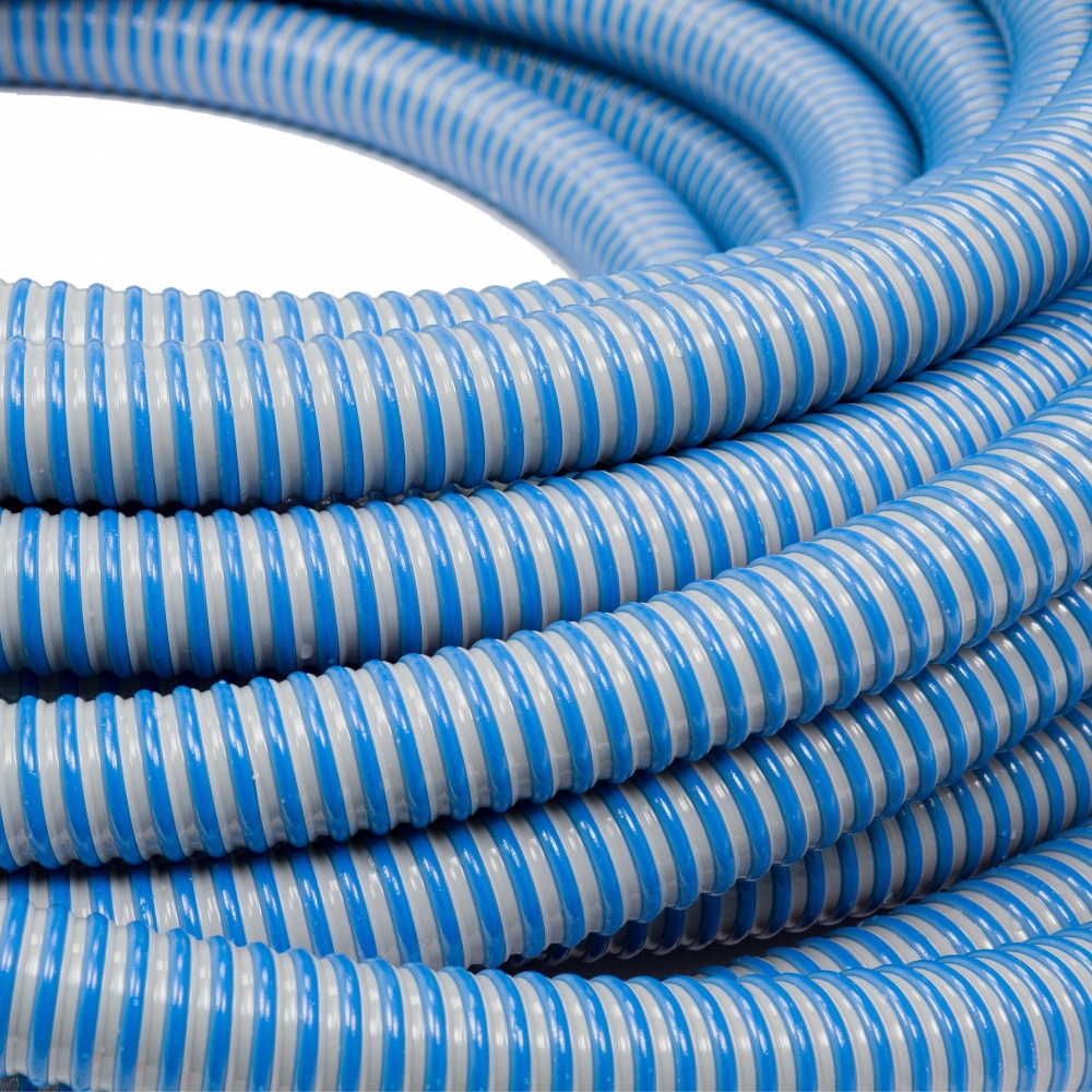 Шланг напорно-всасывающий Avci Flex гибкий 50 мм