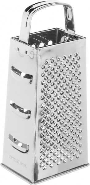 Тертка чотиристороння Brava Delimano