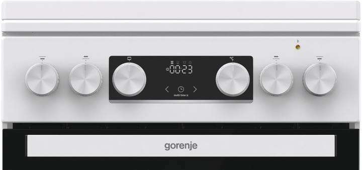 Плита комбинированная Gorenje GK5C42WF-B