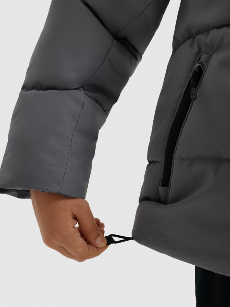 Куртка 4F TECHNICAL JACKET M0822 4FJWAW25TTJAM0822-23S р.152