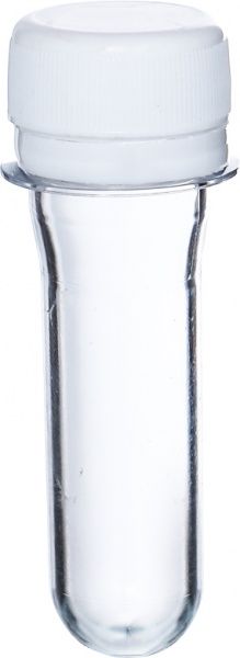 Колба для дрібних деталей Роллі 9 см 5,88 