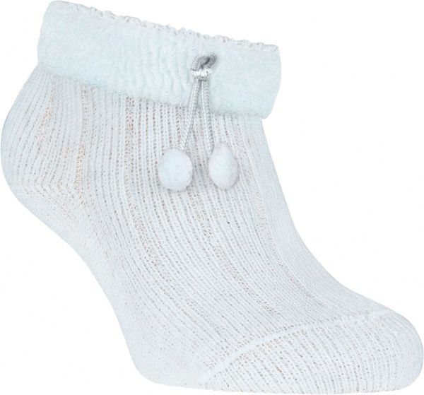 Шкарпетки Conte-Kids 212 р.10 білий 