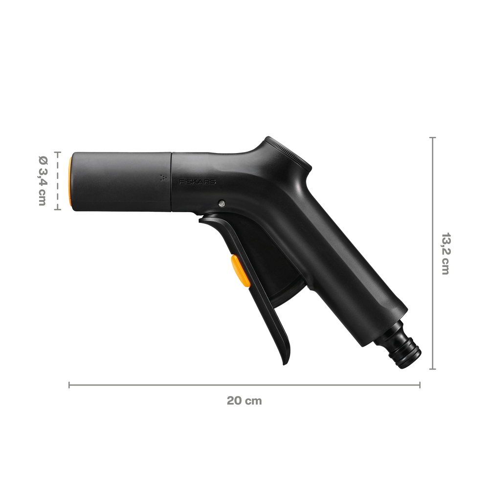Пістолет-розпилювач Fiskars Solid™