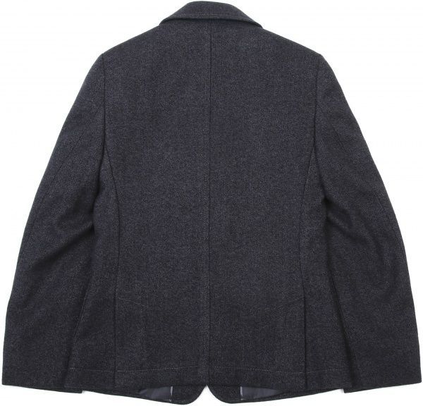 Пиджак школьный LILUS р.146 серый 217П мод.С 