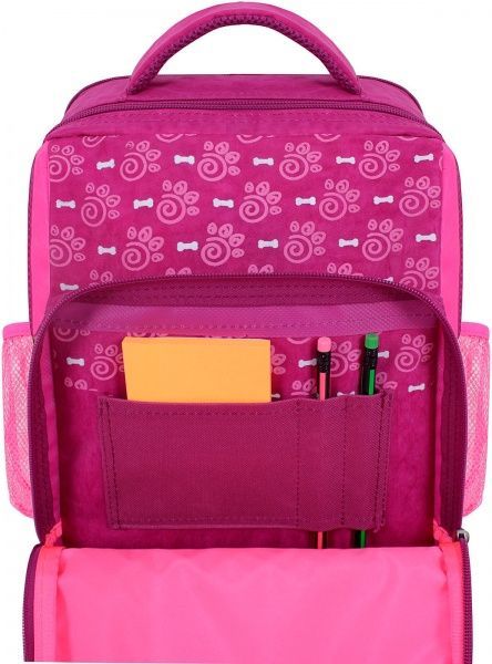 Рюкзак Школяр Цуцик Янгол, 8 л 12870