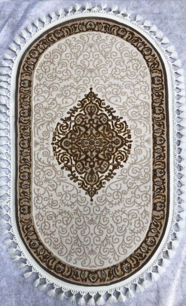 Ковер Art Carpet Bono D0137A P61 Z 160х230 см