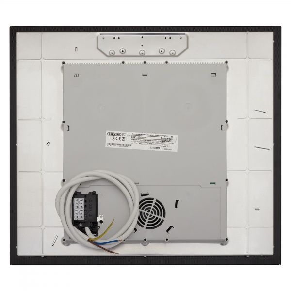 Варочная поверхность Eleyus MODA 60 BL I