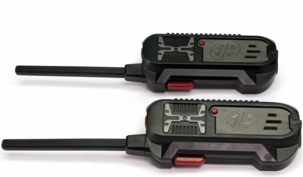 Рації шпигунські Spy Gear Spin Master 2 шт. SM70156