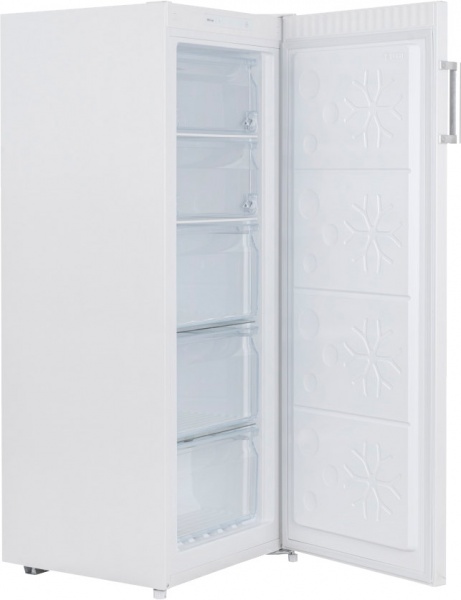 Морозильная камера Ergo BDFN-147