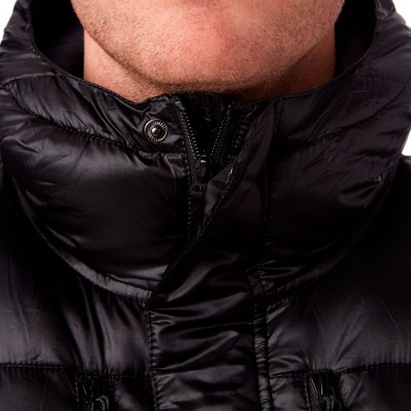 Куртка McKinley Terry pa ux 408066-057 3XL черный