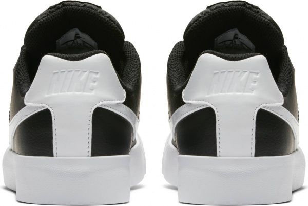 Кросівки Nike WMNS NIKE COURT ROYALE AC AO2810-001 р.US 7 чорний