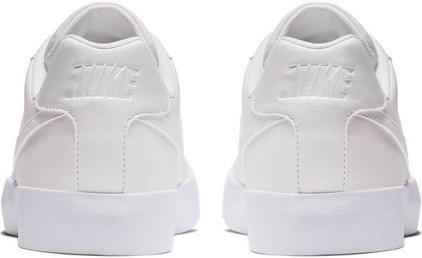 Кроссовки Nike NIKE COURT ROYALE AC BQ4222-101 р.US 8,5 белый