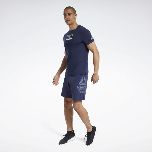 Футболка Reebok FS7660 S