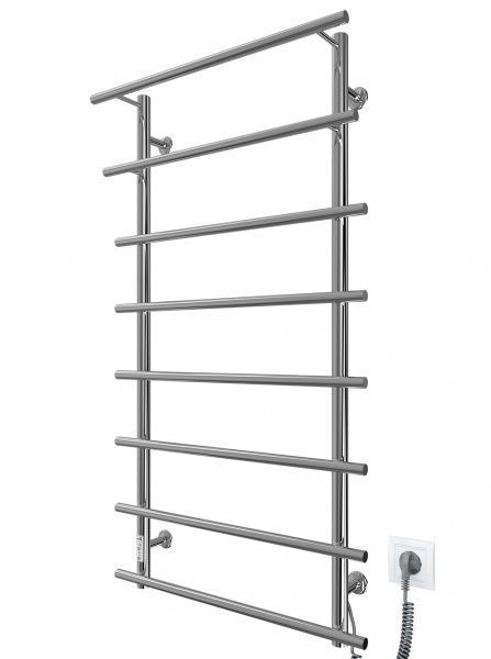 Полотенцесушитель электрический Mario Марио -І 1100х630 /160 TR KT